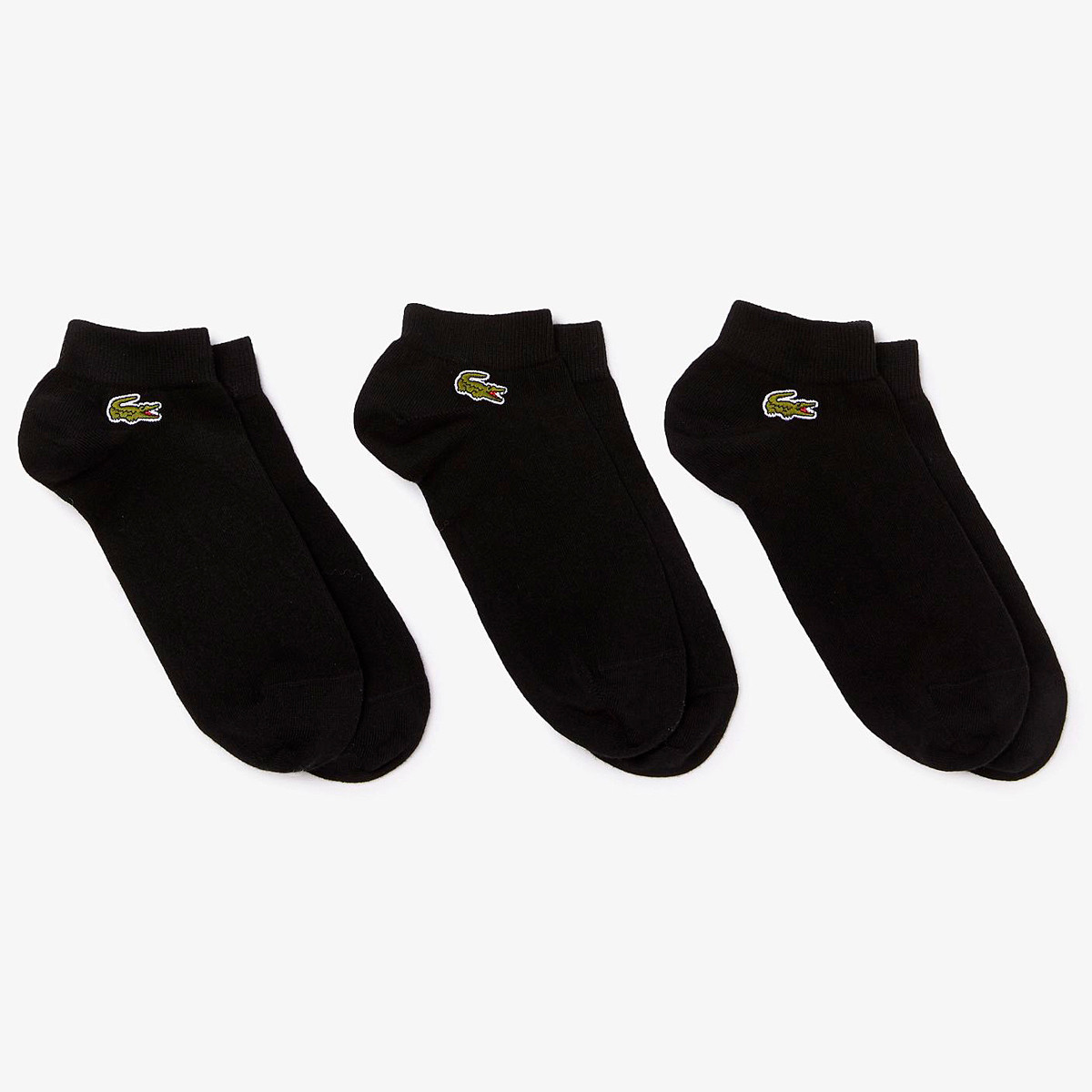 CHAUSSETTES LACOSTE CORE PERFORMANCE Chaussettes Tennis Achat