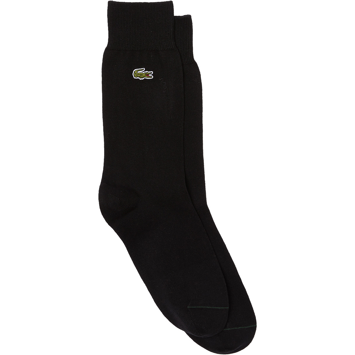 Chaussette deals haute lacoste