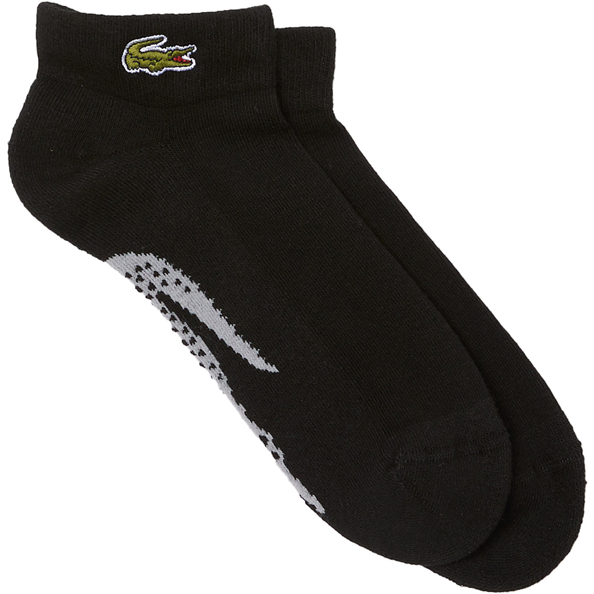 Chaussette best sale lacoste tennis