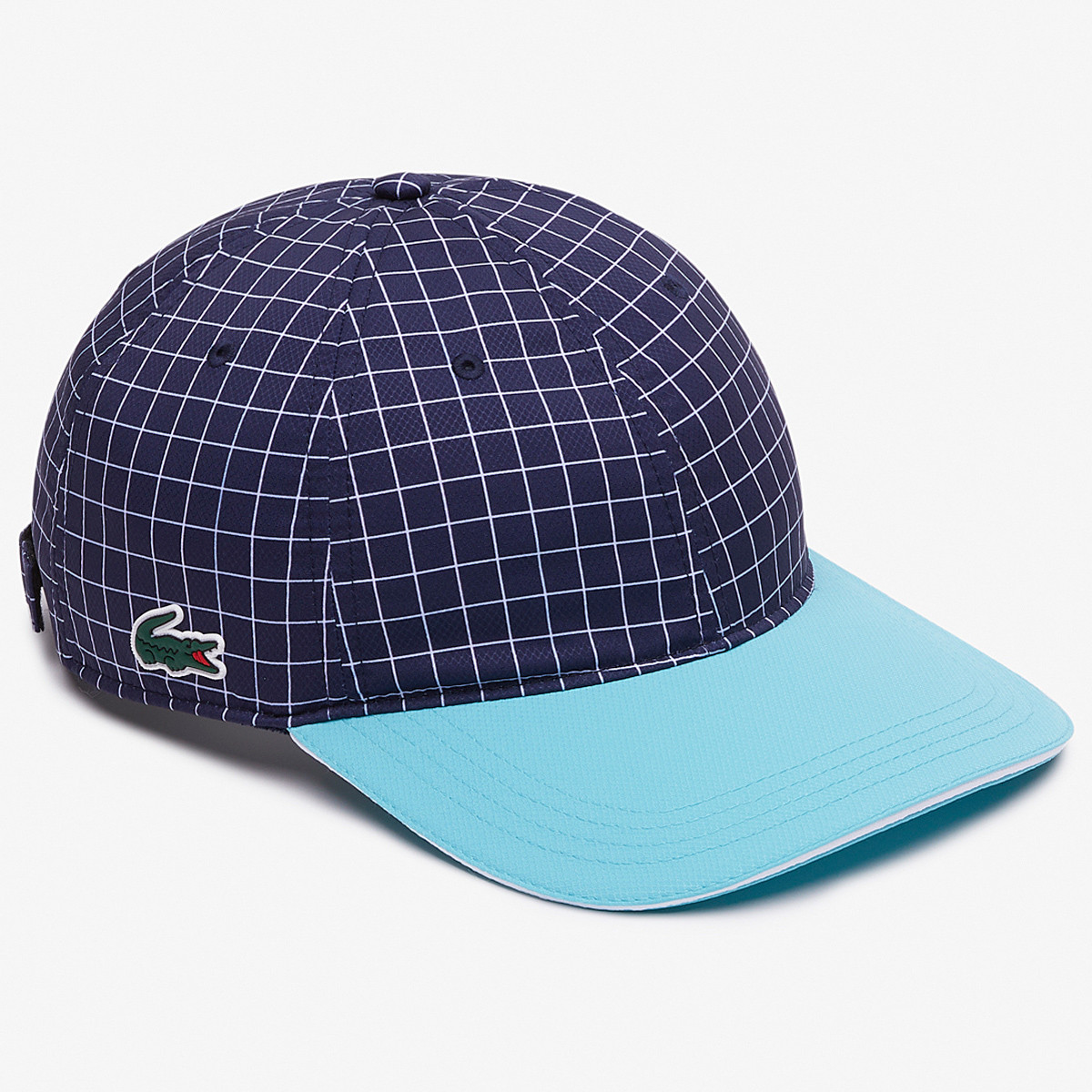 Casquette store lacoste classique