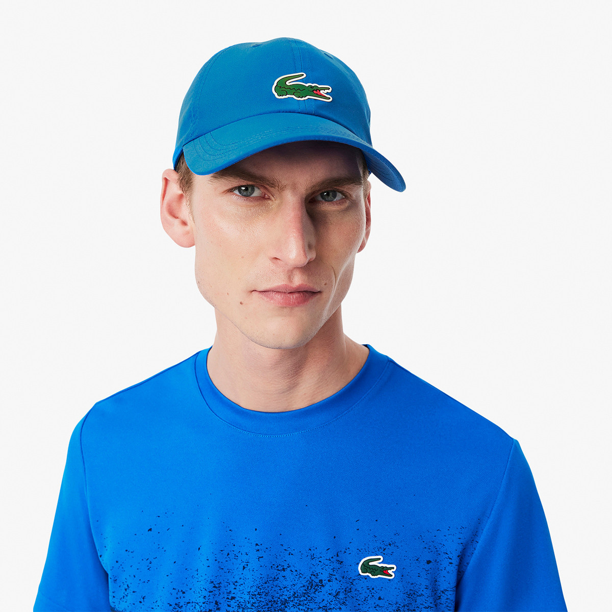 CASQUETTE LACOSTE DJOKOVIC MELBOURNE