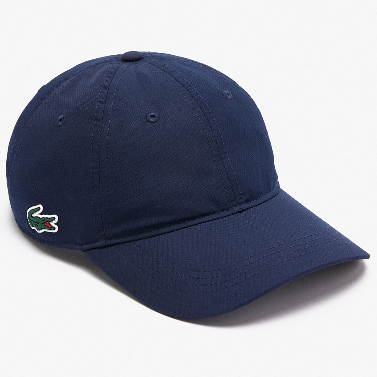 Casquette Lacoste Classique Marine