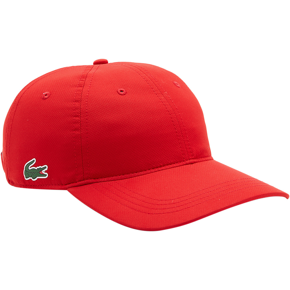 Casquettes lacoste homme discount
