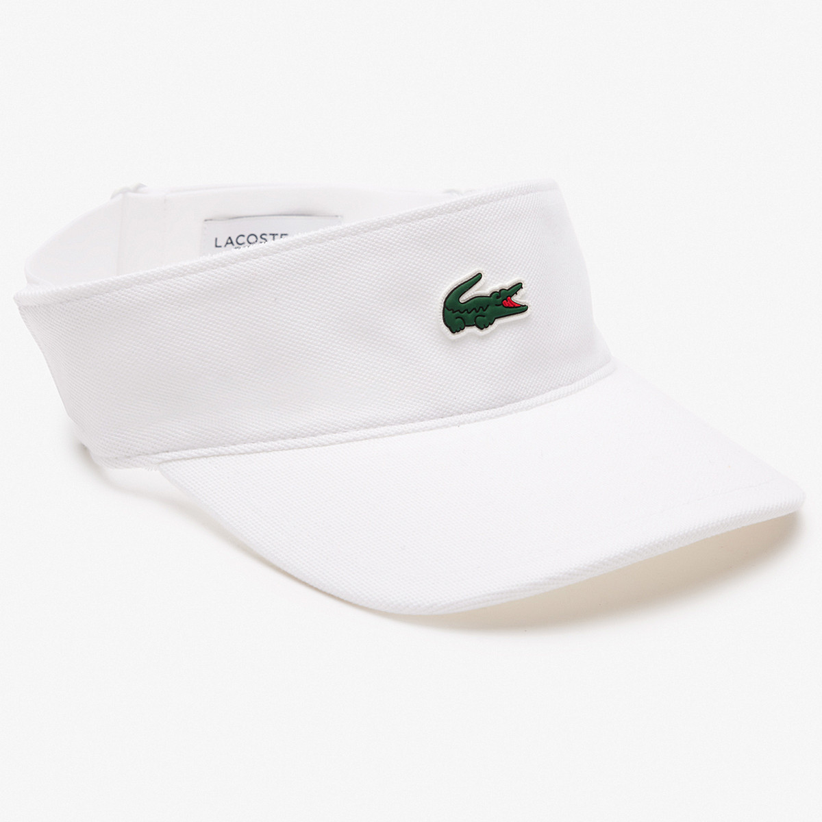 VISIERE LACOSTE FEMME ATHLETE Casquettes visieres Tennis Achat