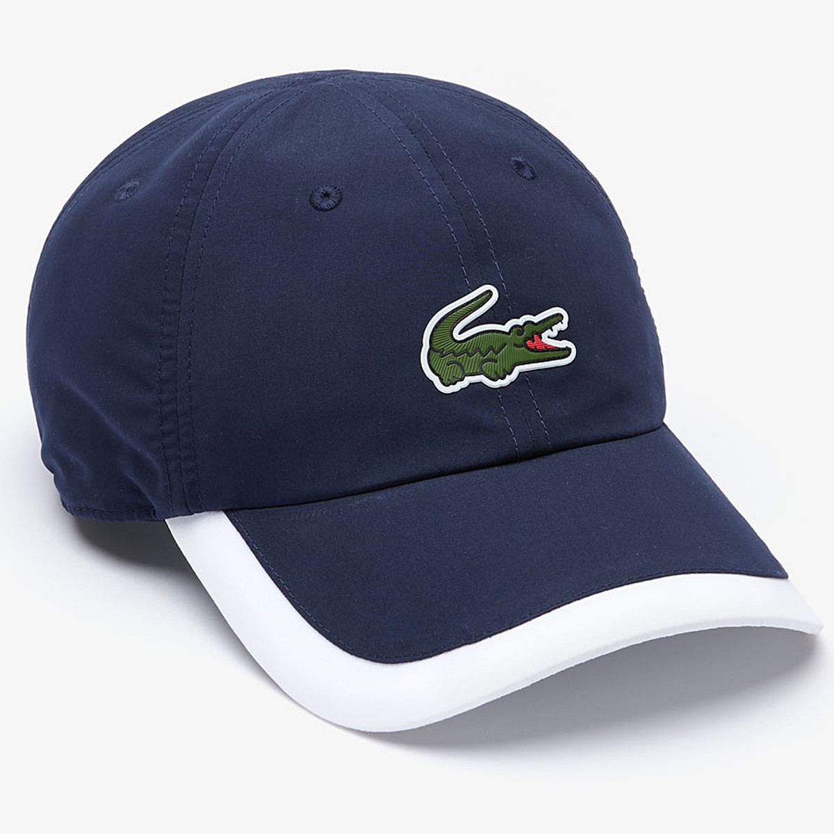 Casquette lacoste classique clearance