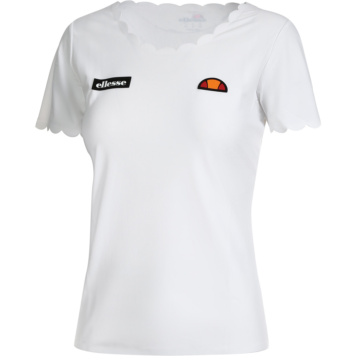 T SHIRT ELLESSE FEMME EVIELYN T shirt Tennis Achat