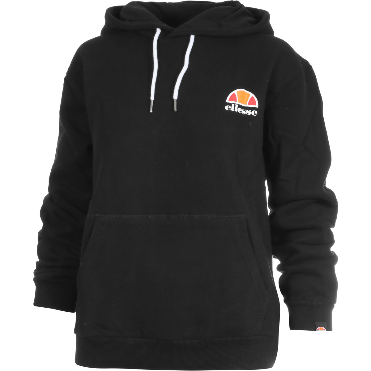 Sweat Ellesse Femme Elise Capuche Veste sweat Tennis Achat