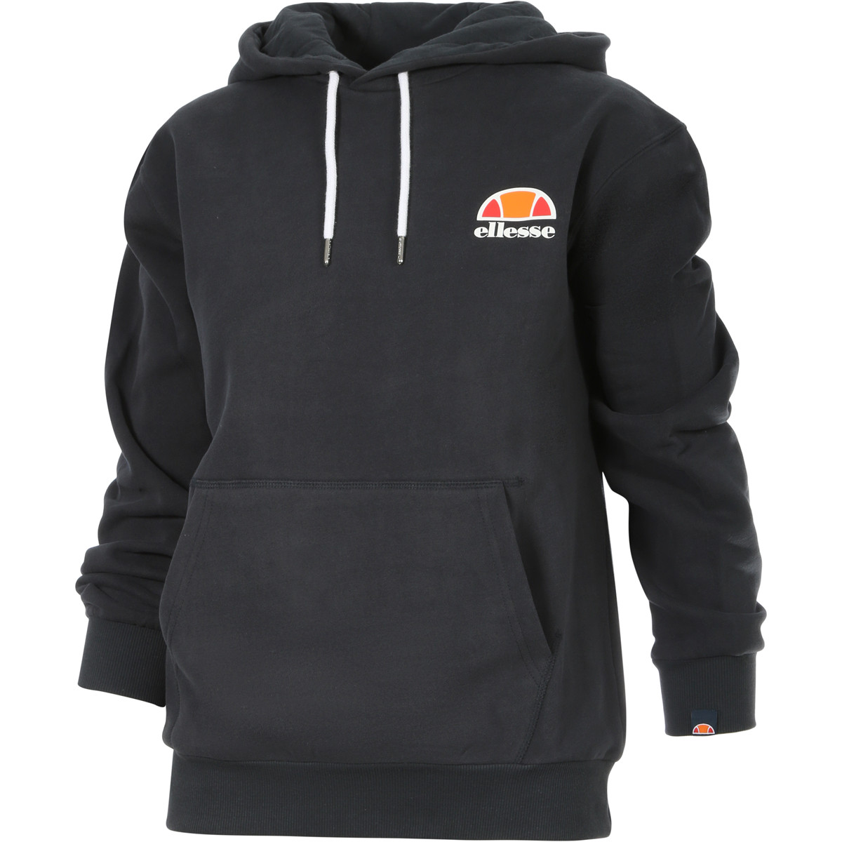 SWEAT ELLESSE FEMME ELISE A CAPUCHE