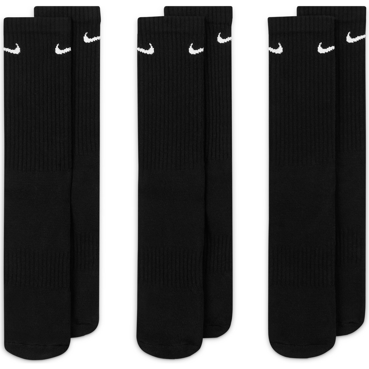 Chaussette nike mi haute Clearance