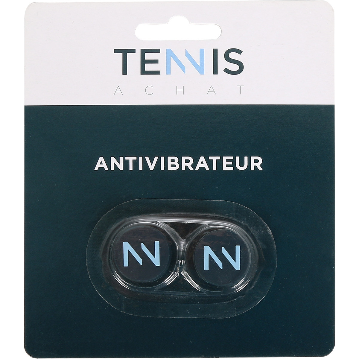 Antivibrateur Tennis Achat Silicone Lot de 2 Tennis Achat