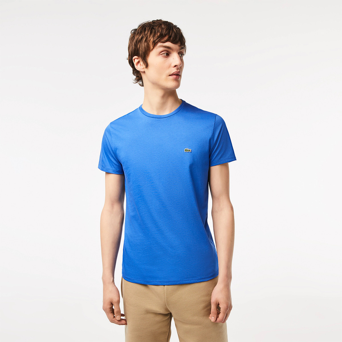 T-SHIRT LACOSTE TH2038