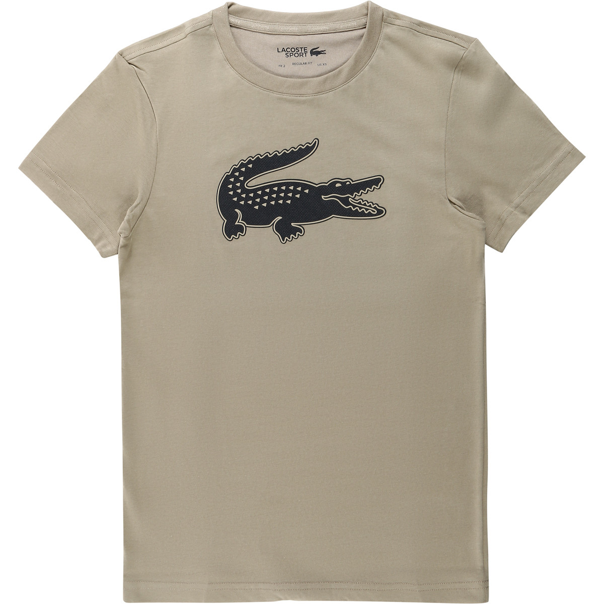 Achat 2025 logo lacoste