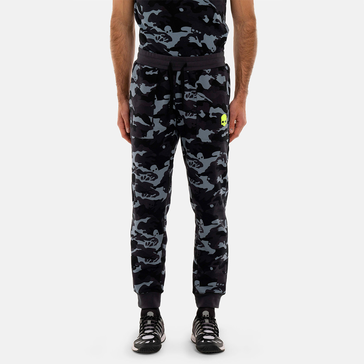 PANTALON HYDROGEN URBAN ARMY