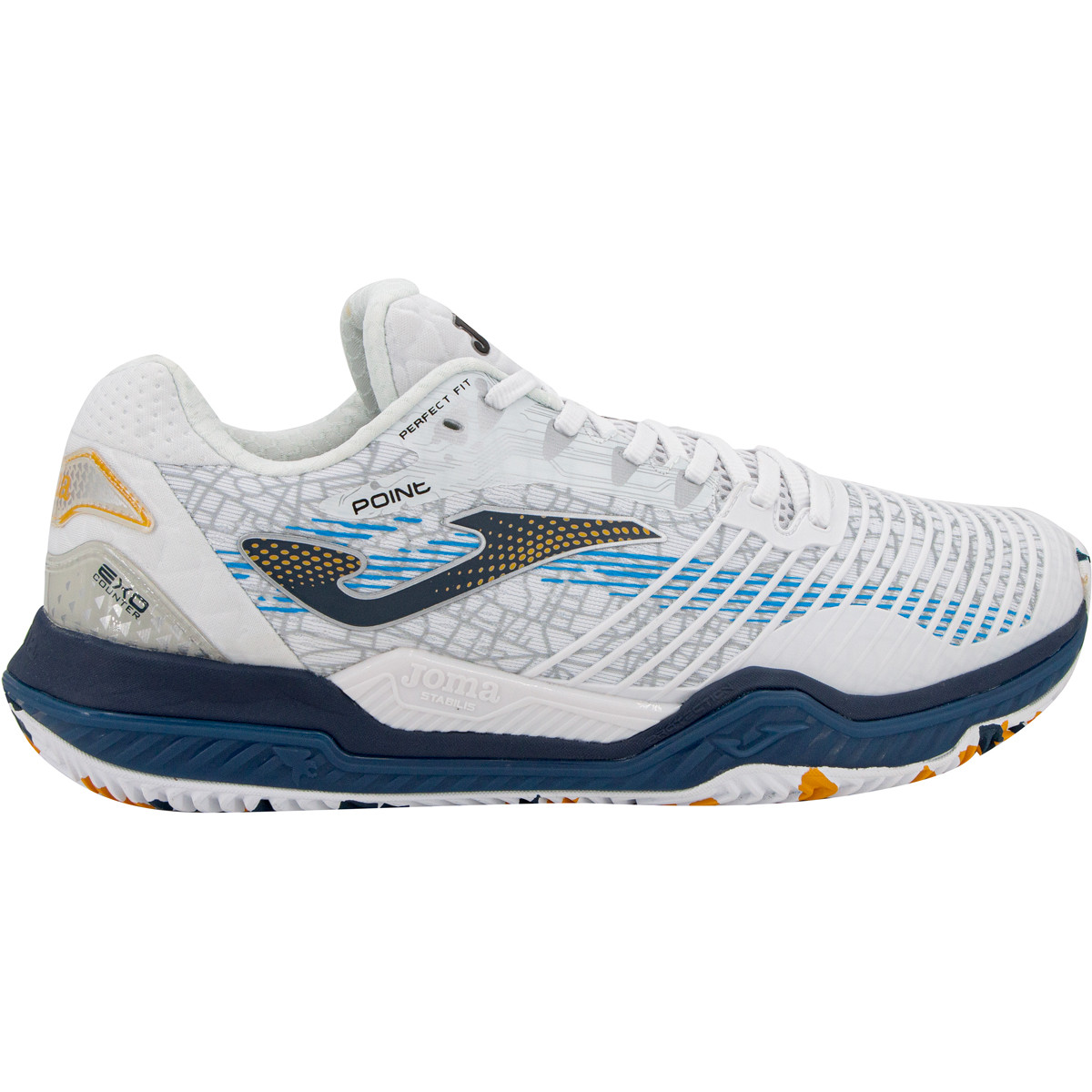 CHAUSSURES JOMA POINT TERRE BATTUE