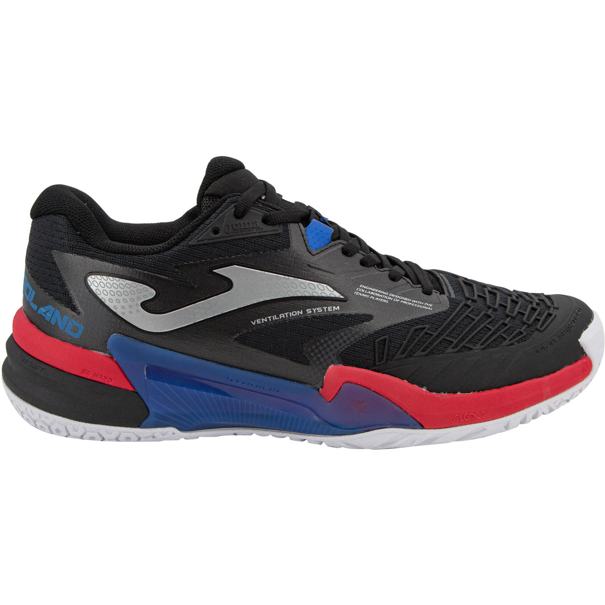 CHAUSSURES JOMA T.ROLAND TOUTES SURFACES