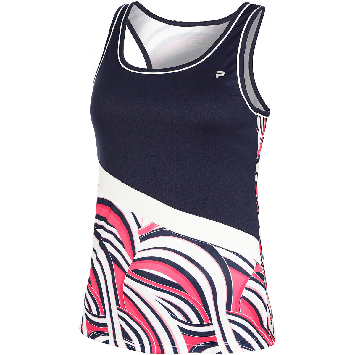 Debardeur fila femme shop