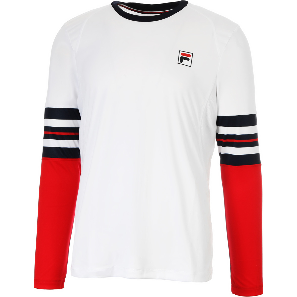 Maglia deals fila tennis