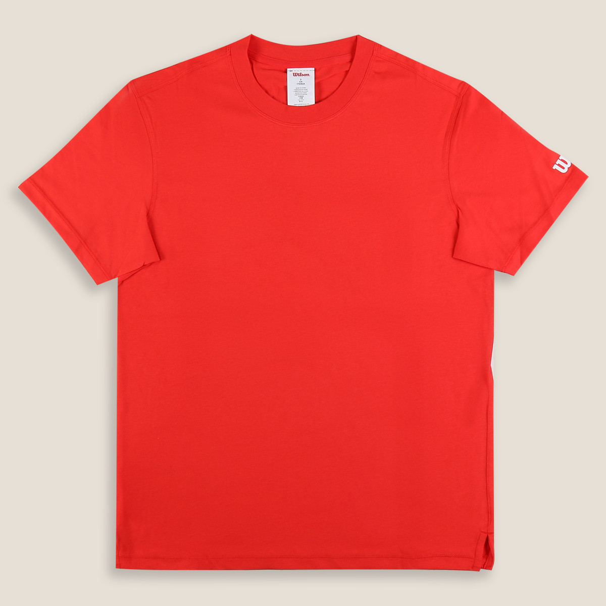 T-SHIRT WILSON TEAM EASY MULTI