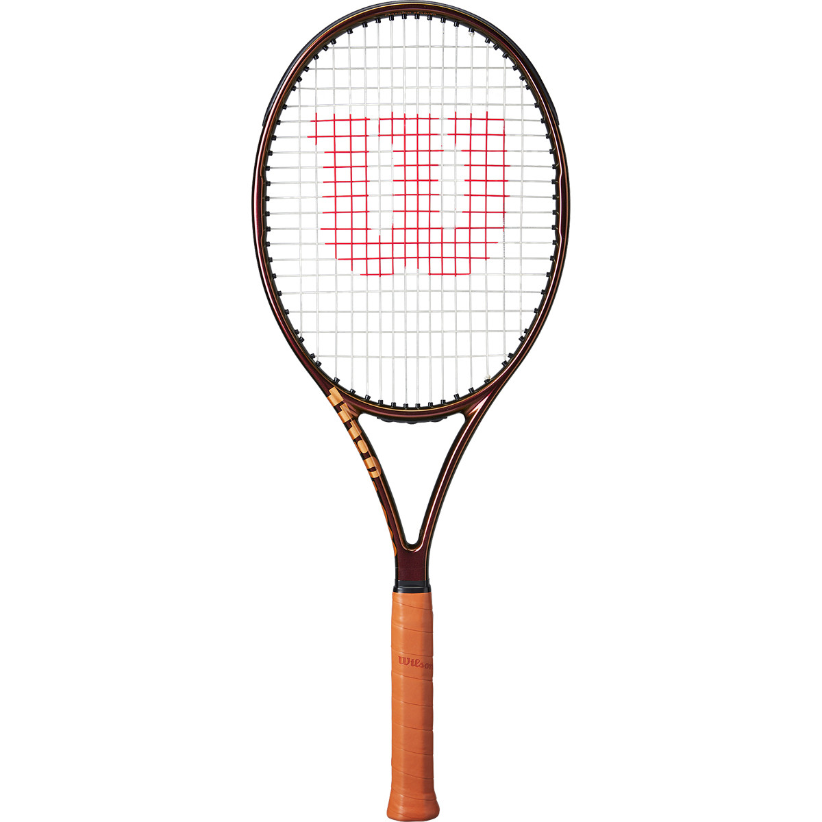 RAQUETTE WILSON PRO STAFF SIX ONE 100 V14 (305 GR) (EDITION EXCLUSIVE)