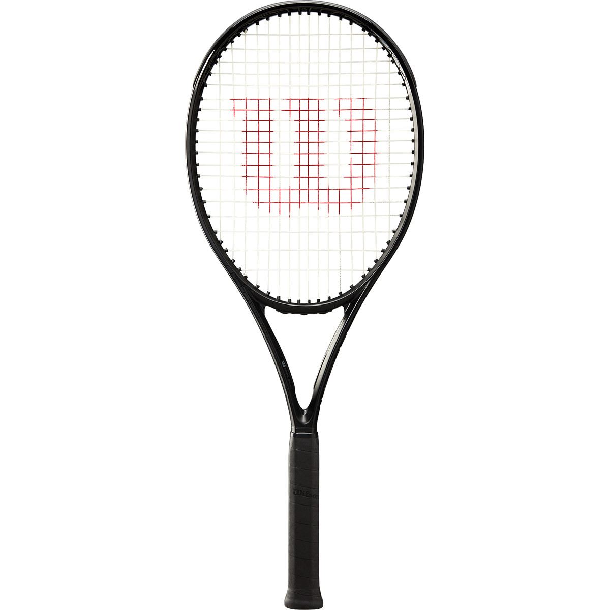 RAQUETTE WILSON CLASH 100 V2 NOIR (295 GR) - Raquettes de tennis - Tennis  Achat