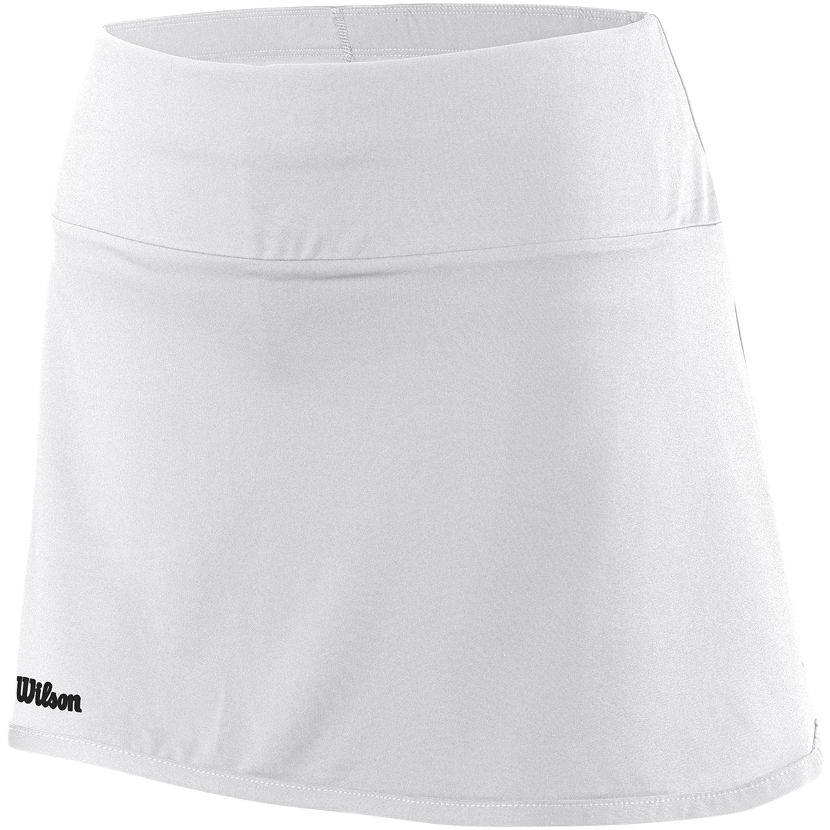 Jupe Wilson Team 2 12.5" Blanche