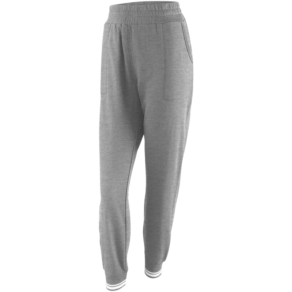 Pantalon Wilson Femme Team 2 Jogger Gris