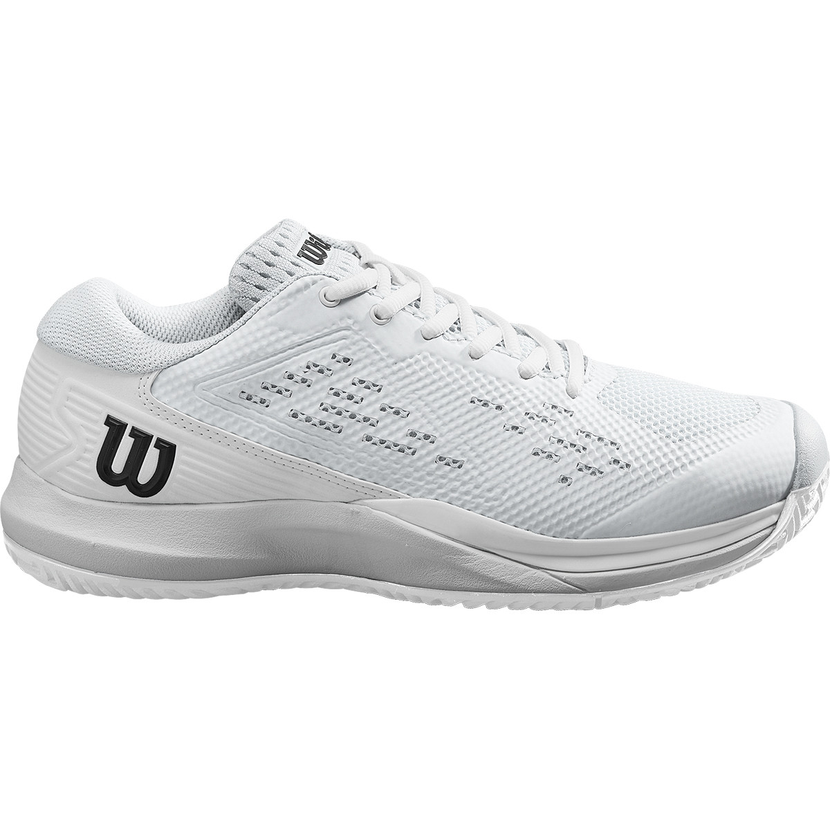Chaussures tennis wilson femme clearance