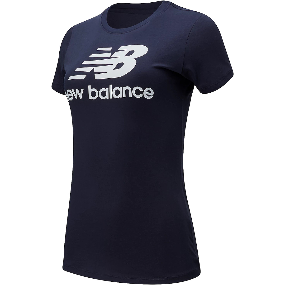 T shirt hotsell new balance femme