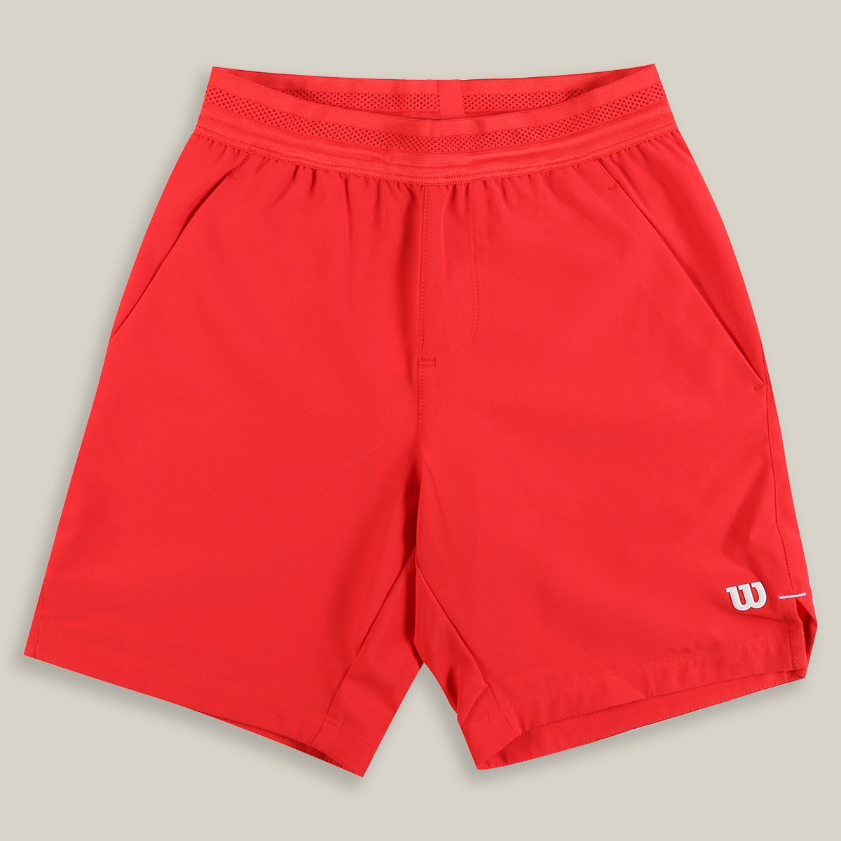 SHORT WILSON JUNIOR GARCON TEAM 5IN Short Tennis Achat