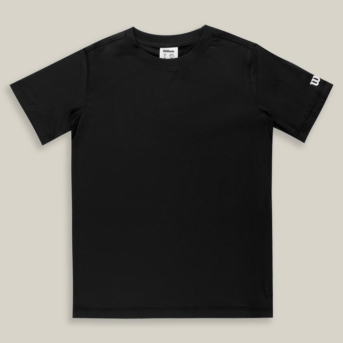 T-SHIRT WILSON JUNIOR PERF EASY
