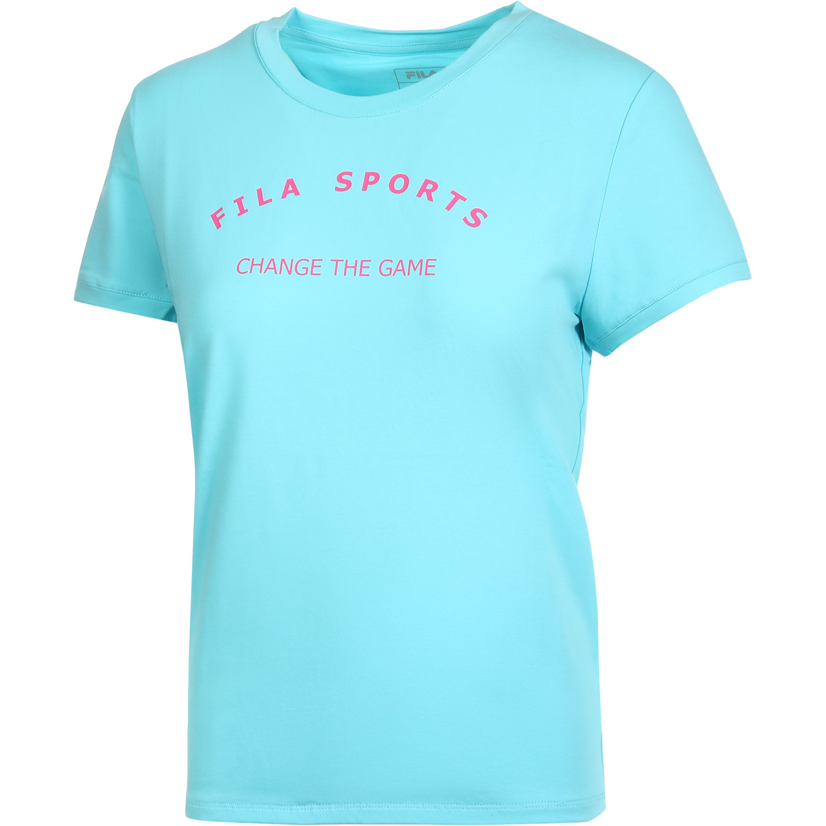 T-SHIRT FILA FEMME SANJA