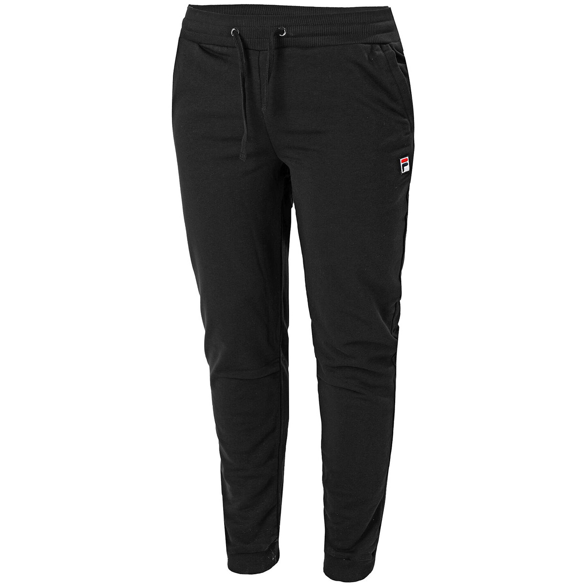 Pantalon fila noir on sale