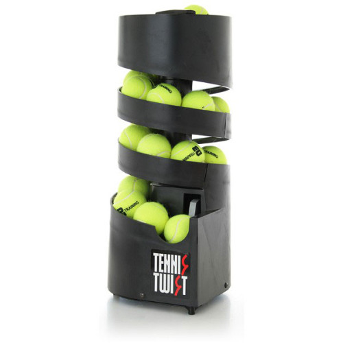 Lance Balles  Tennis Twist 