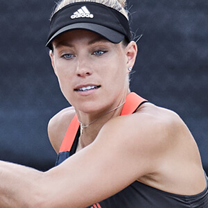 Angelique KERBER