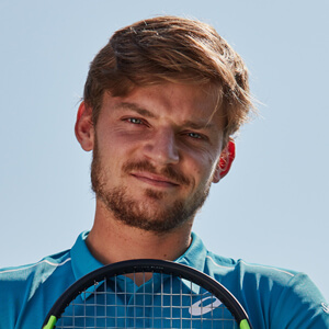 David GOFFIN