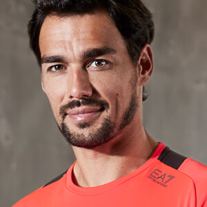 Fabio FOGNINI