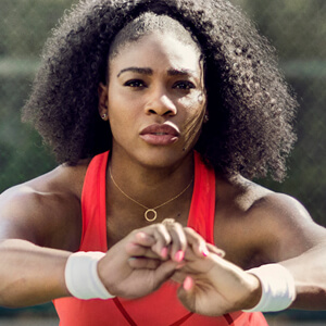 Serena WILLIAMS